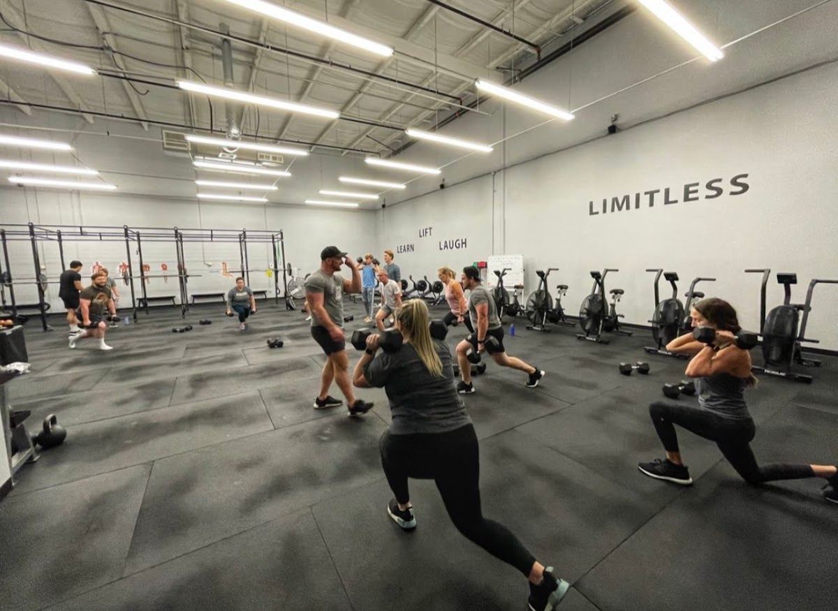 B3 Strength & Performance LLC
