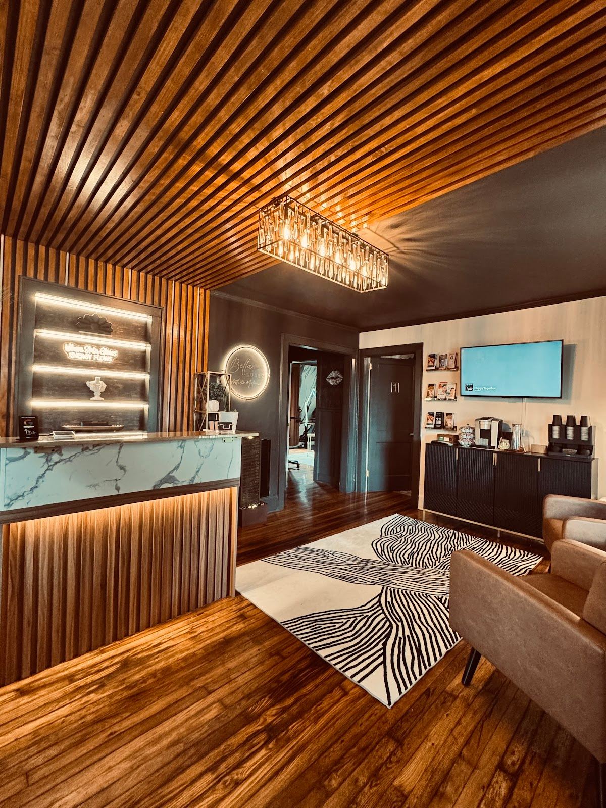 Bella Lusso Aesthetic Medicine