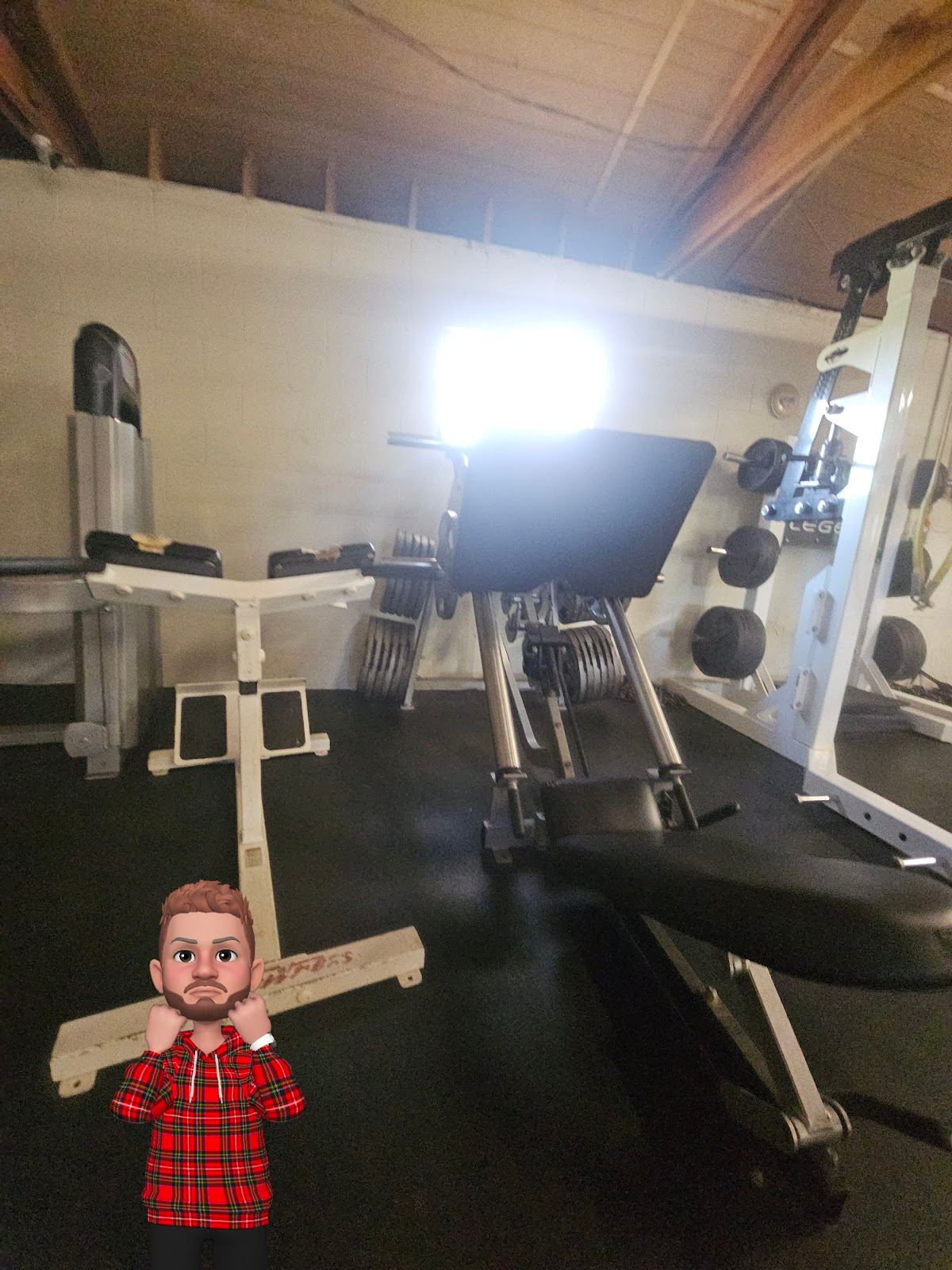 Blue Ridge Fitness