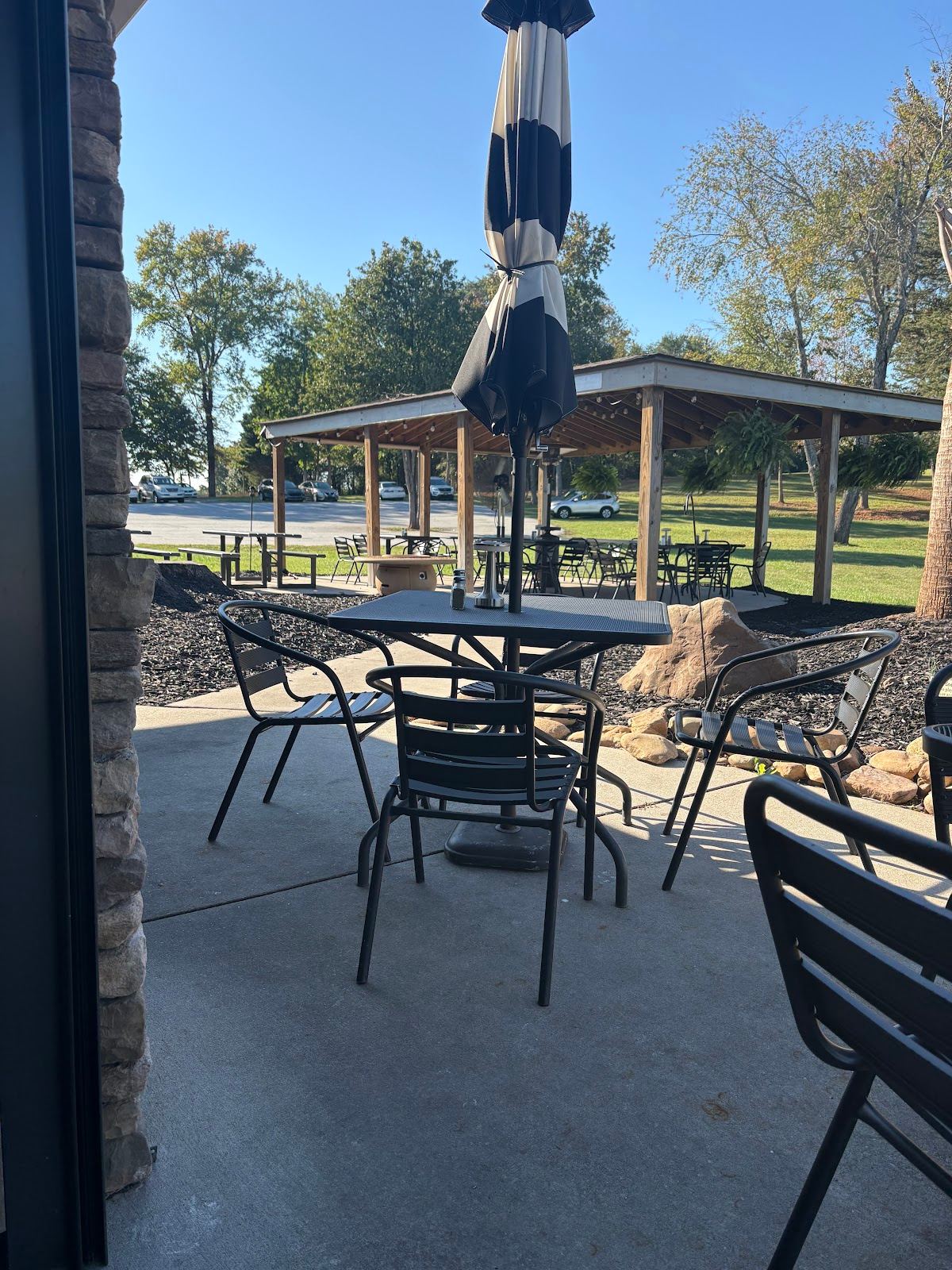 Bowen's Landing