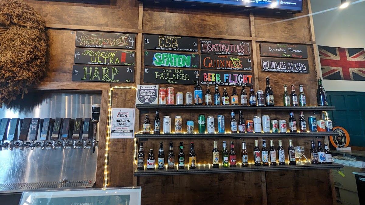 Bridgeway Public House