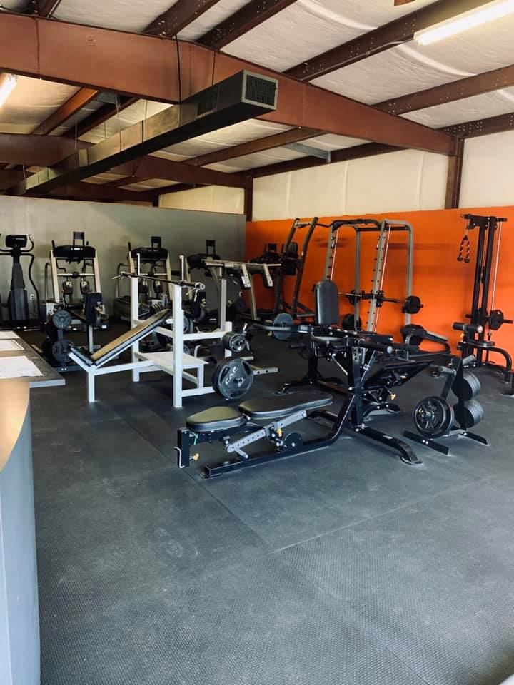 Burn31 Fitness And Tanning