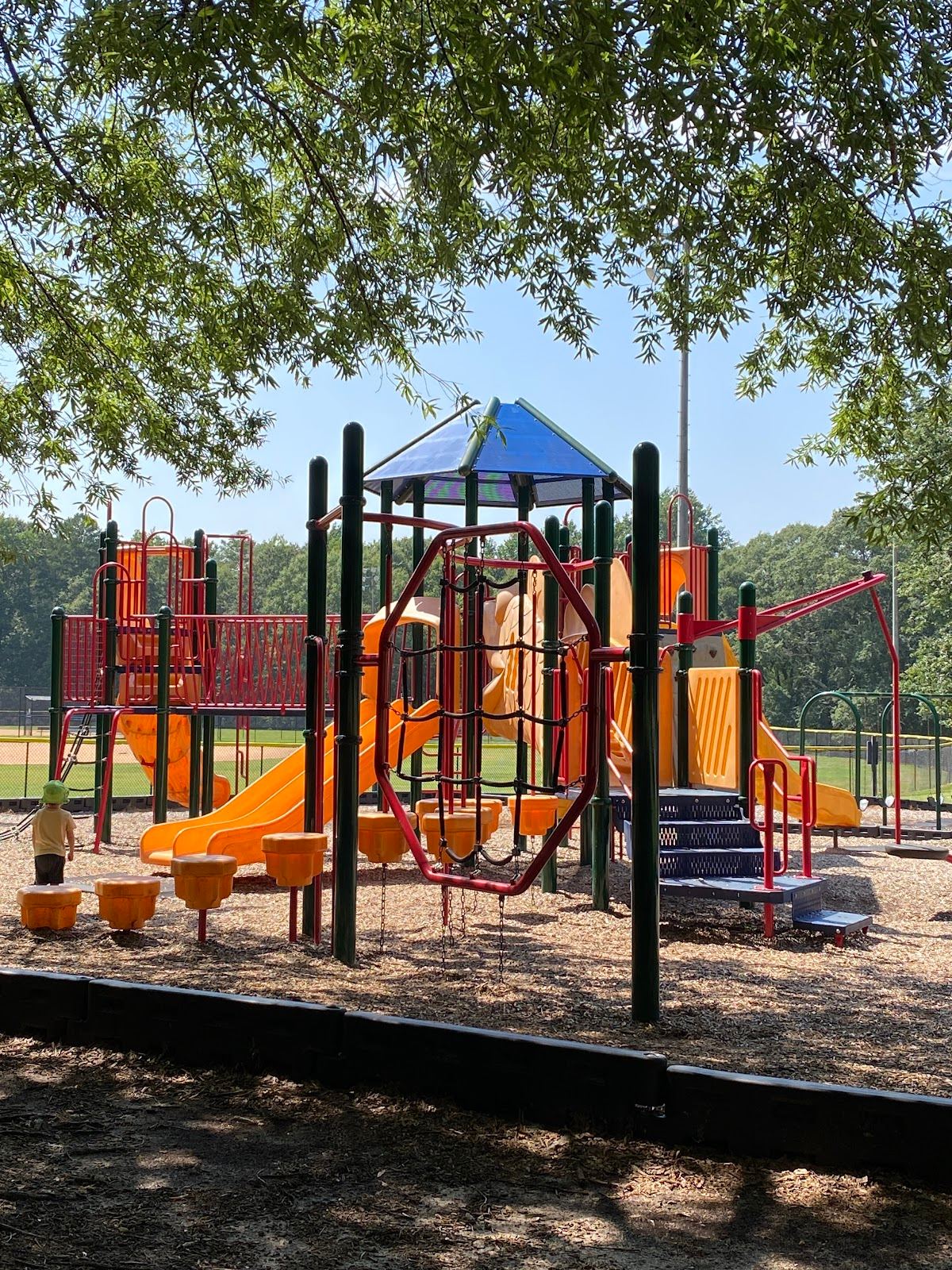 Butler Springs Park