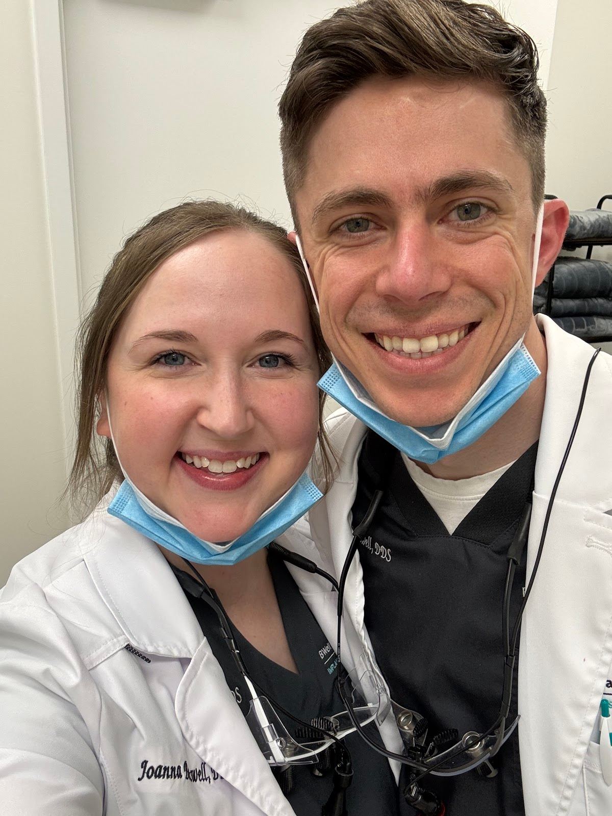 BWell Family Dentistry and Spa of Simpsonville