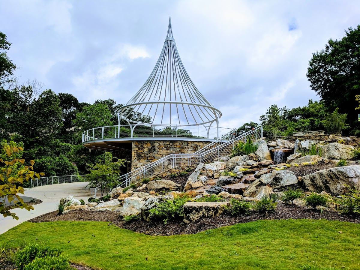 Cancer Survivors Park