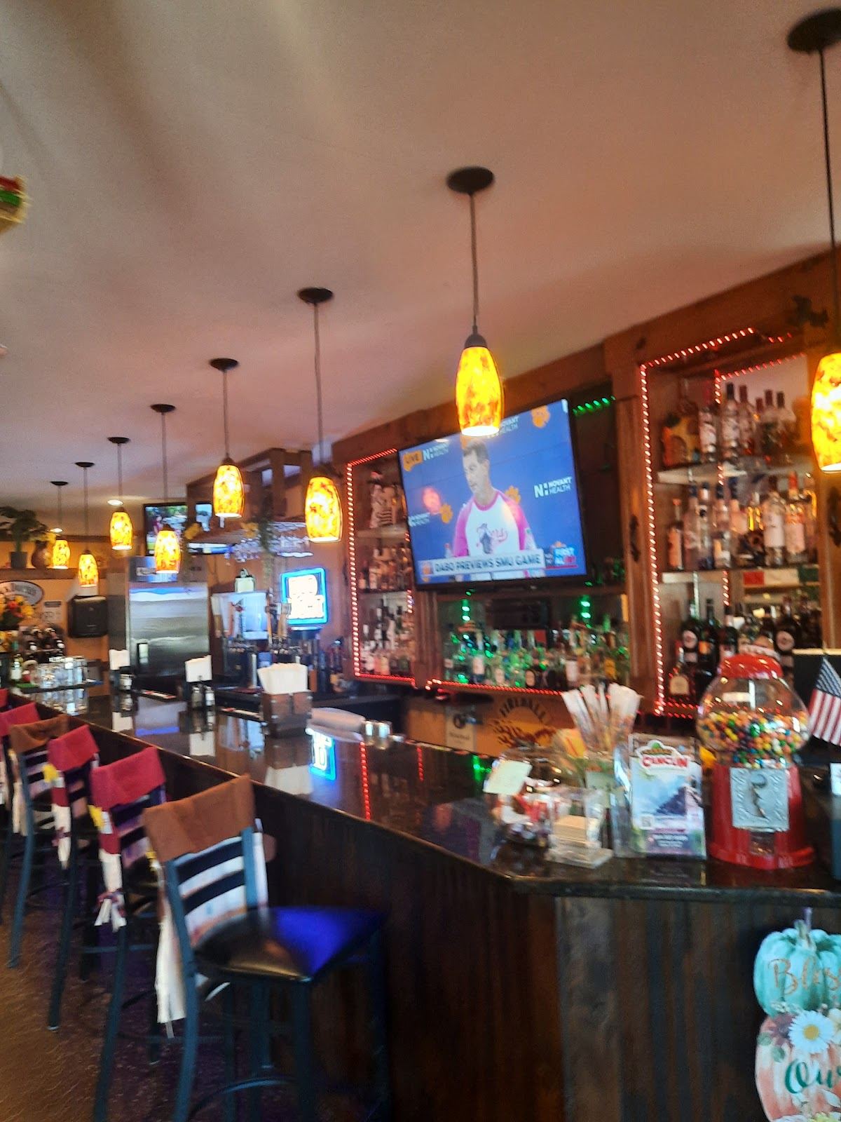 Cancun Mexican Restaurant and Grill
