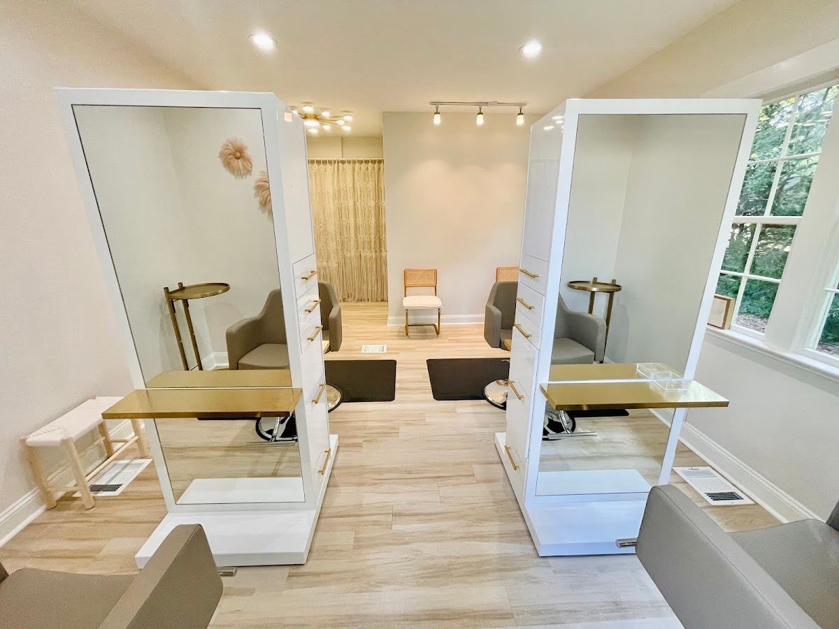 Capello Salon & Scalp Lounge - Travelers Rest, SC