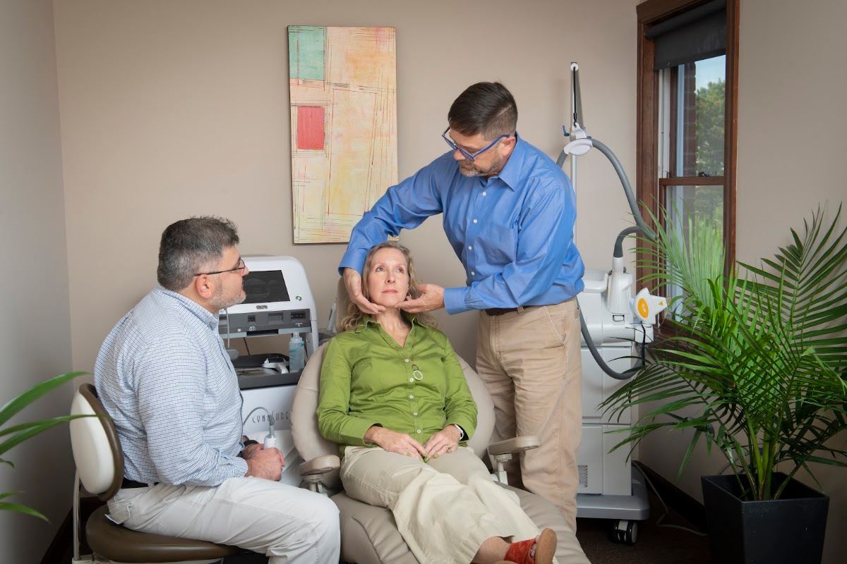 Carolina Health & Aesthetics