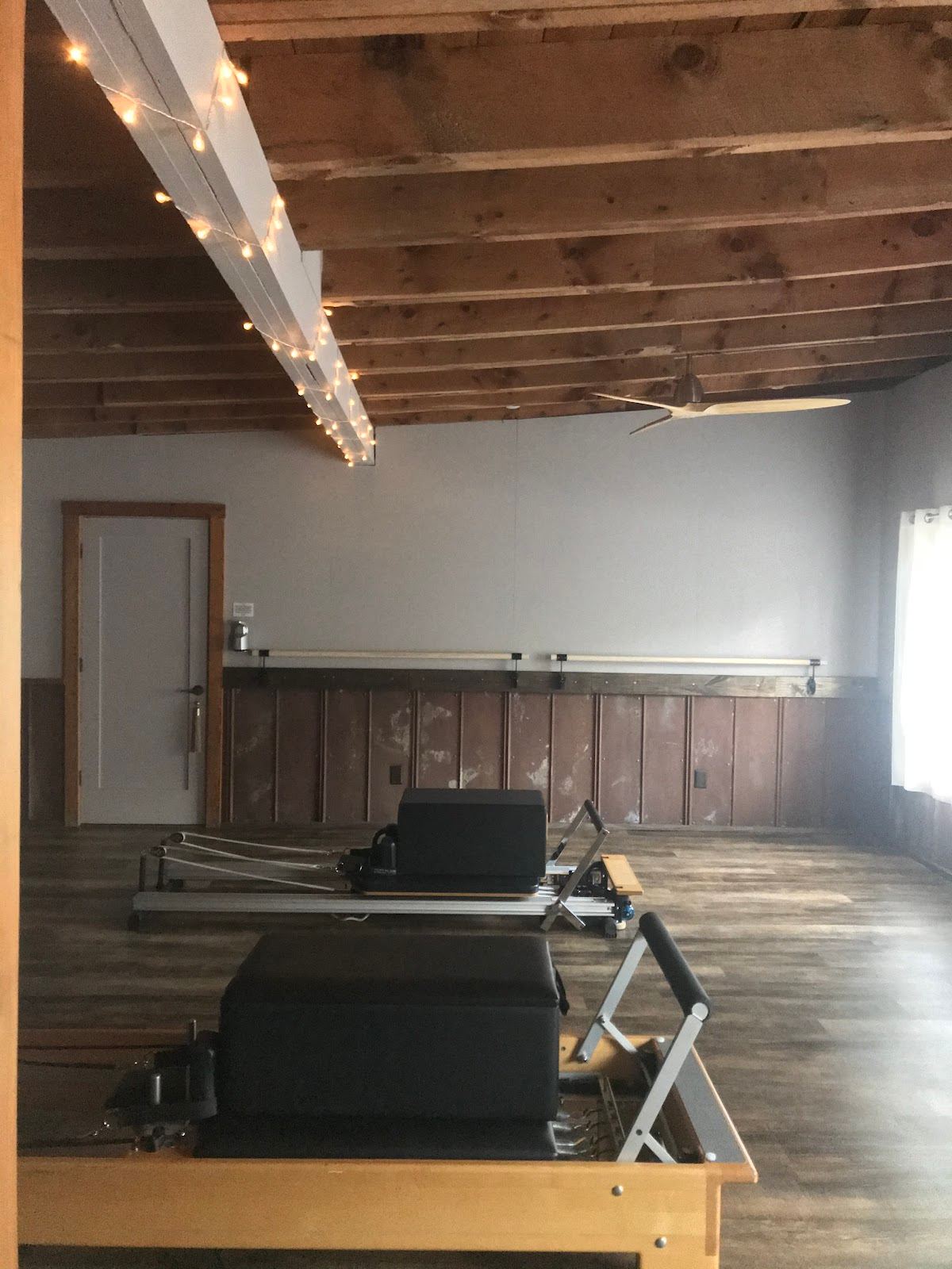 Cedar Mountain Pilates Yoga Center
