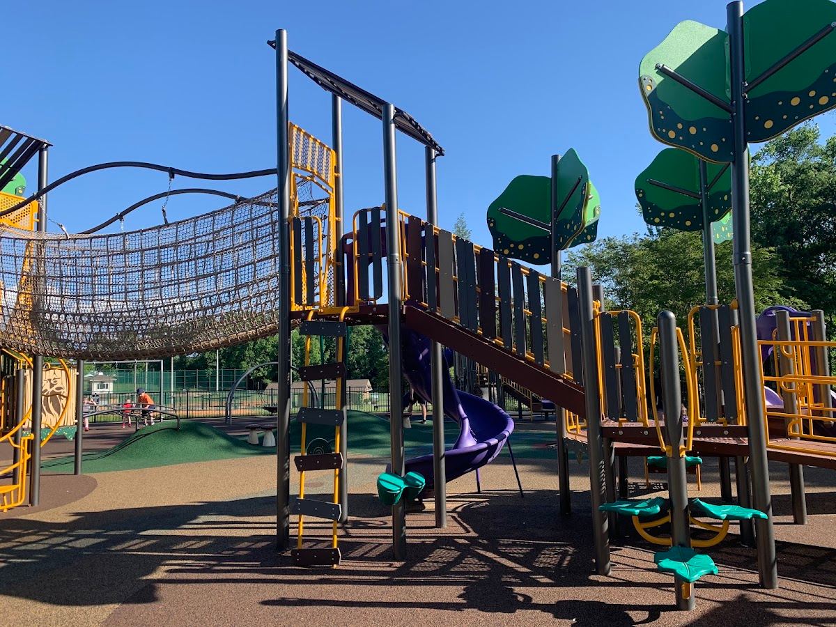 Century Park