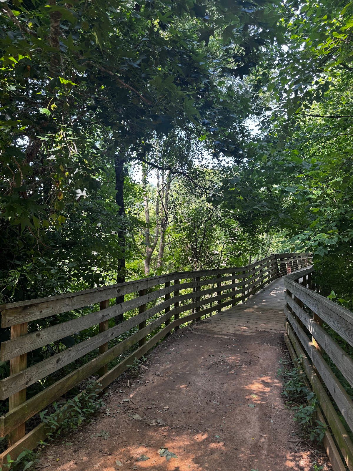 Conestee Nature Preserve Office