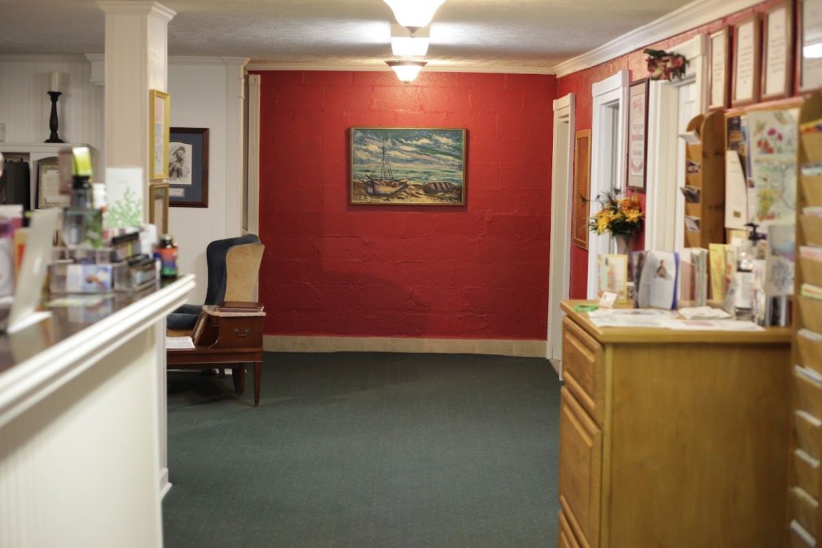 Crisman Chiropractic