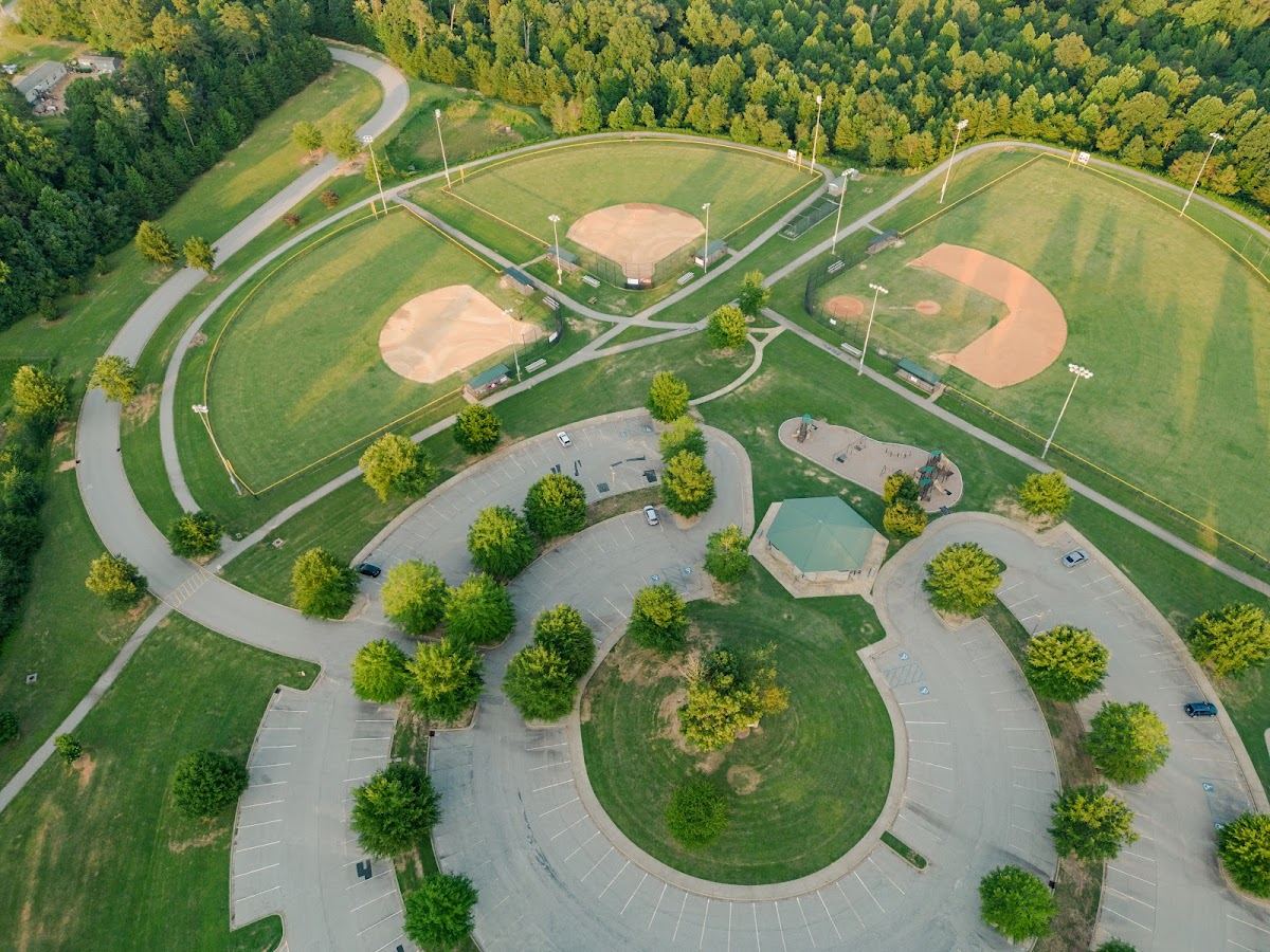 David Jackson Park