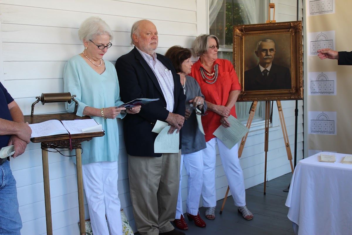 Easley Area Museum