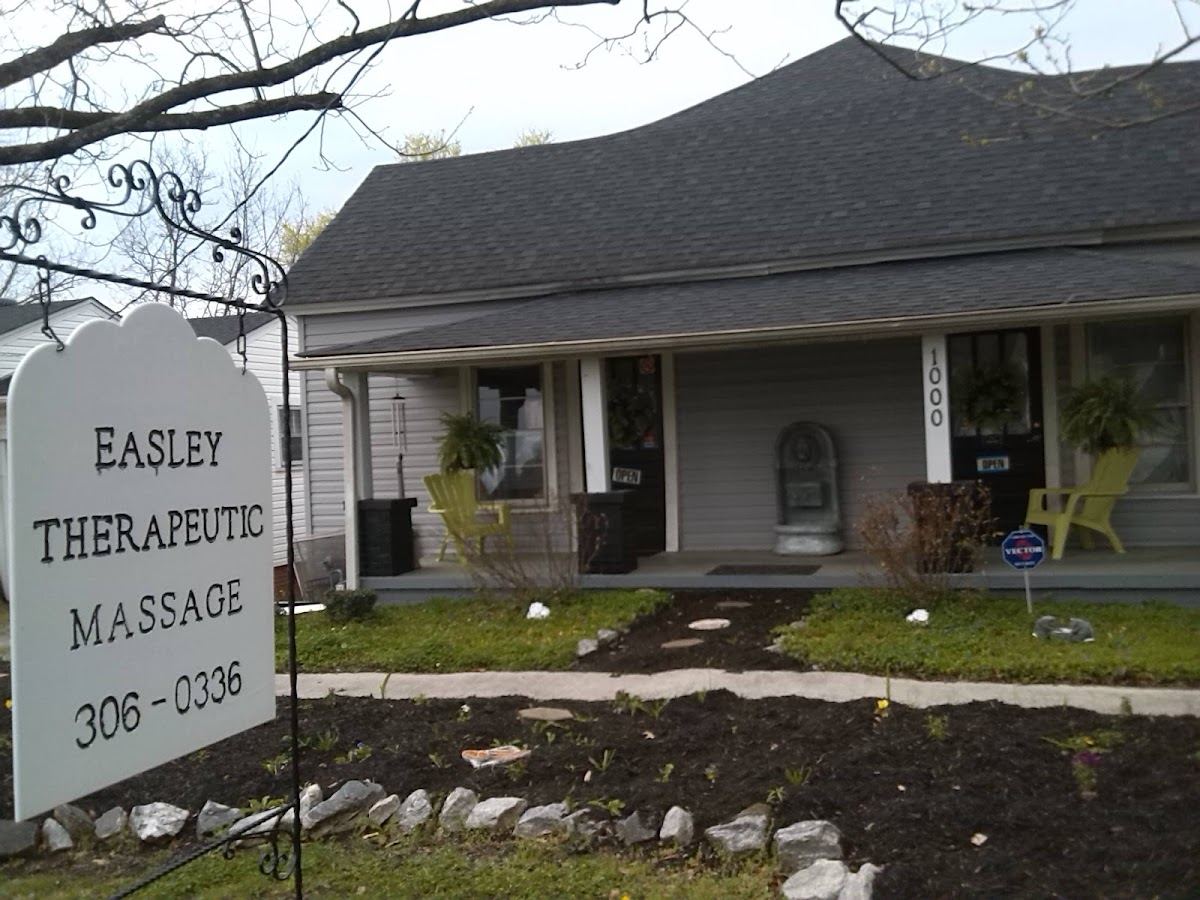 Easley Therapeutic Massage & Wellness Center