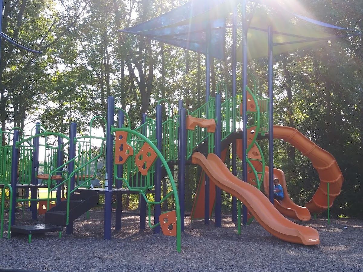 East Riverside Park