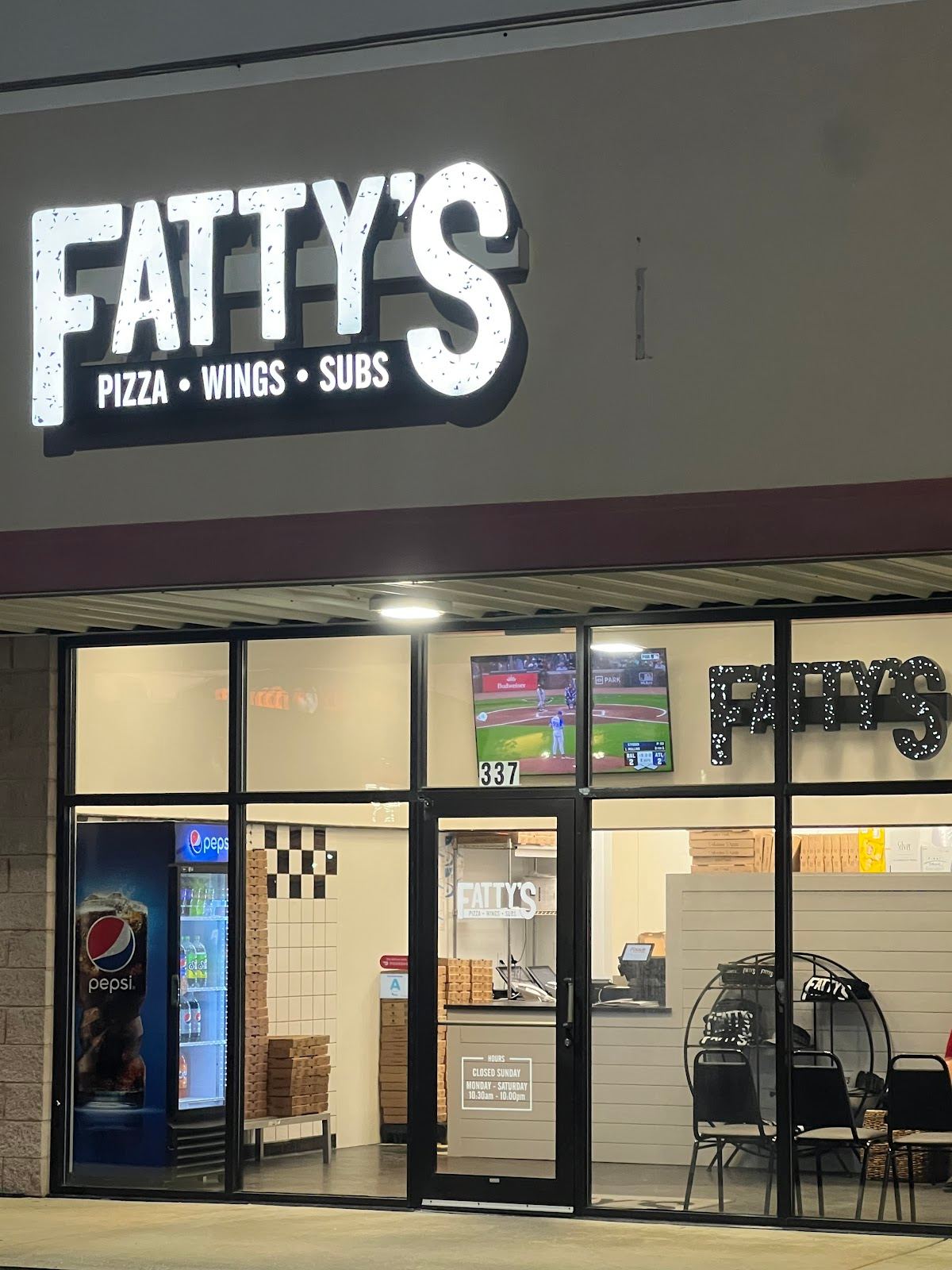 Fattys