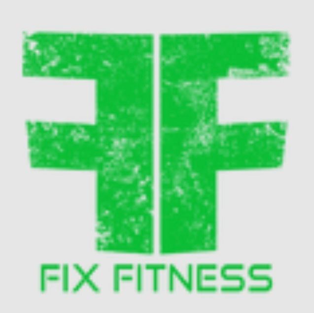 Fix Fitness