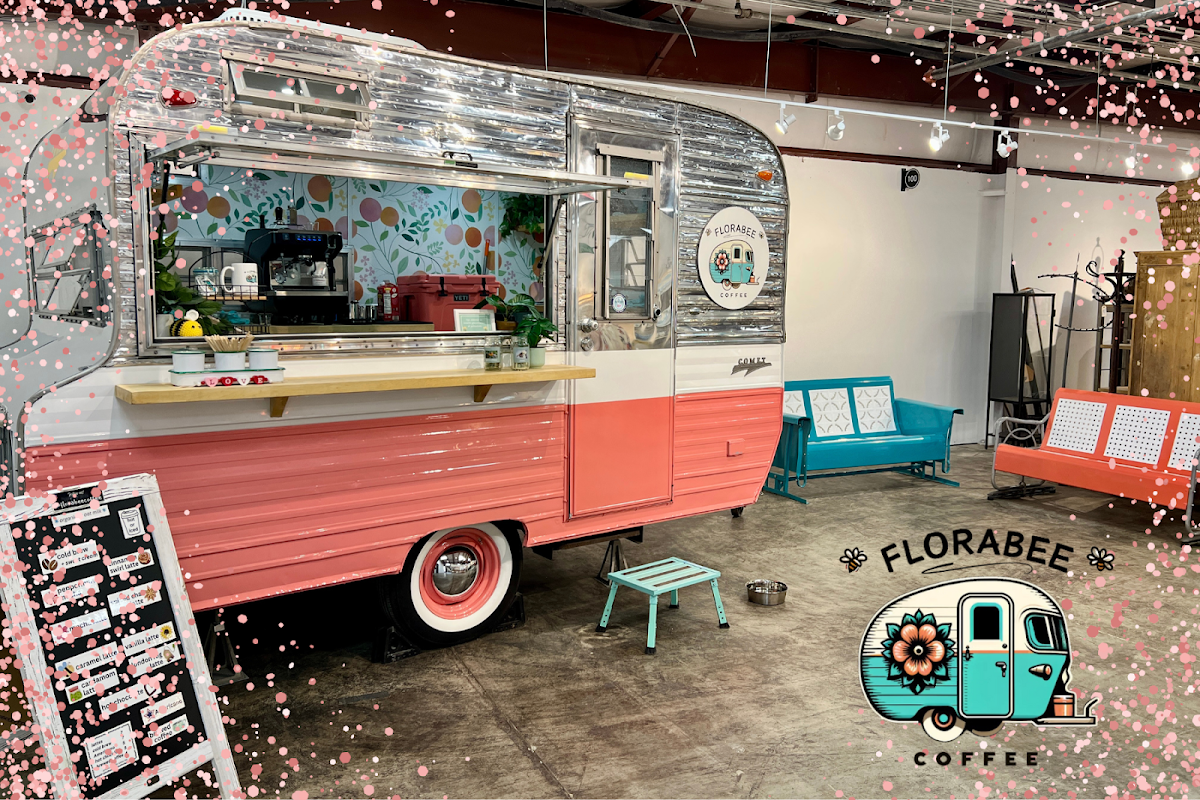 Florabee Coffee