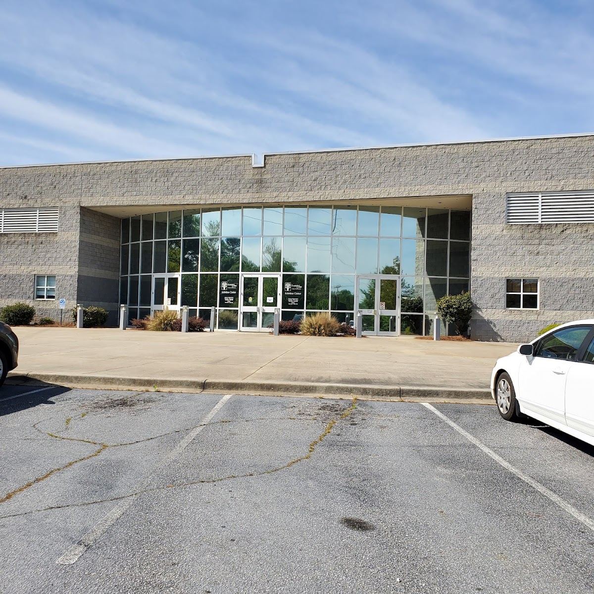 Fountain Inn Activities Center
