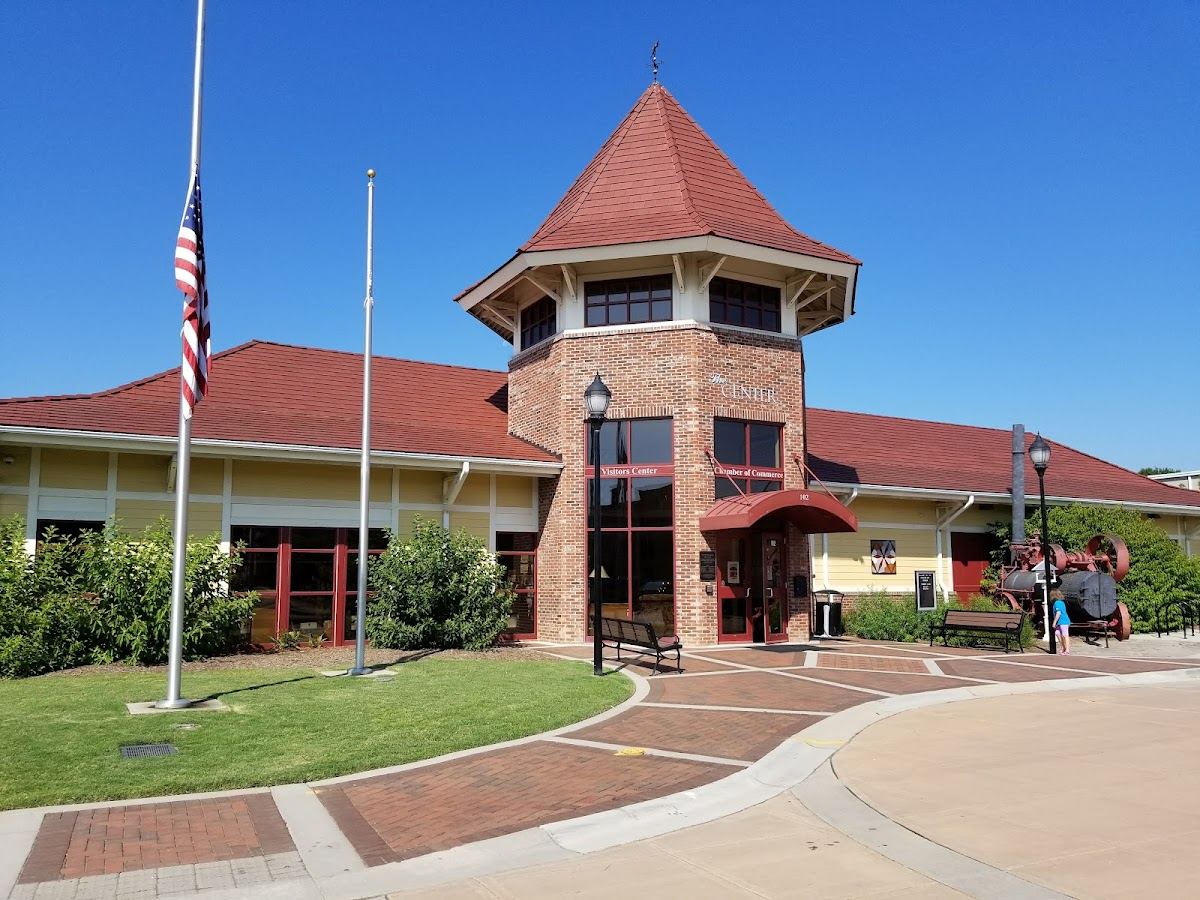 Fountain Inn Museum Inc