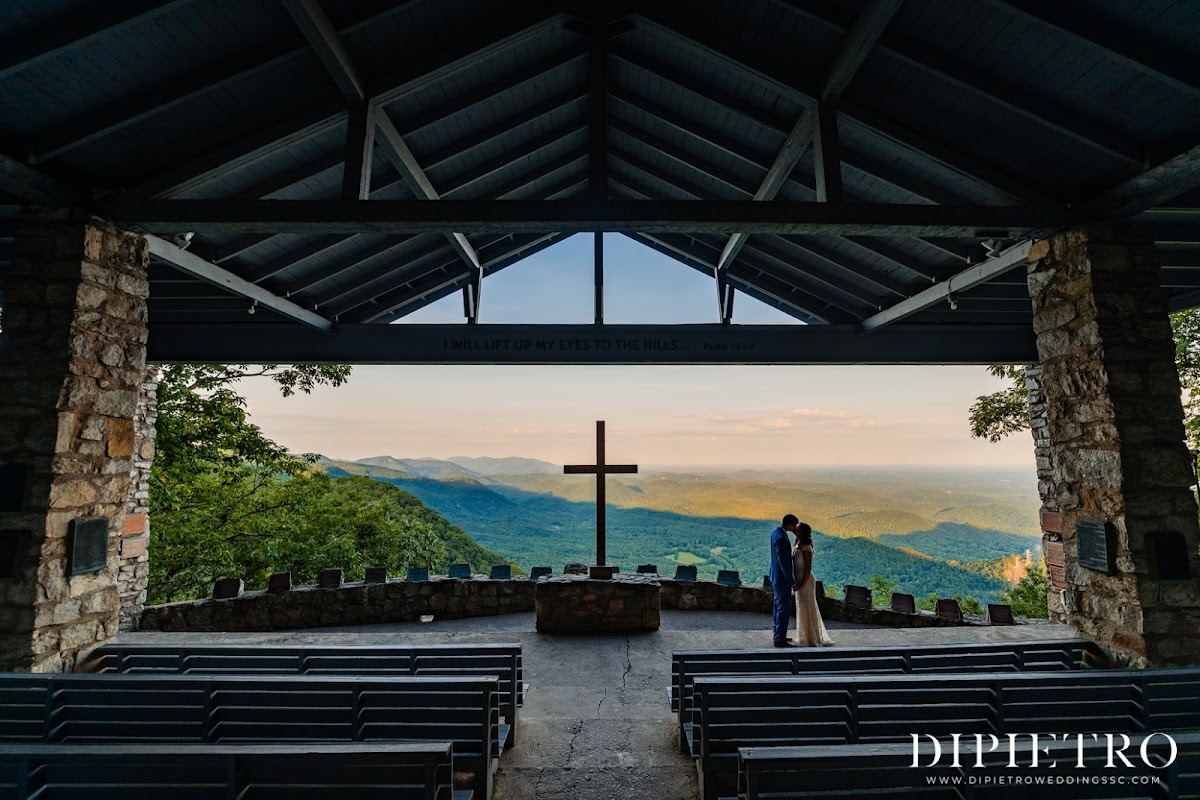 Fred W. Symmes Chapel