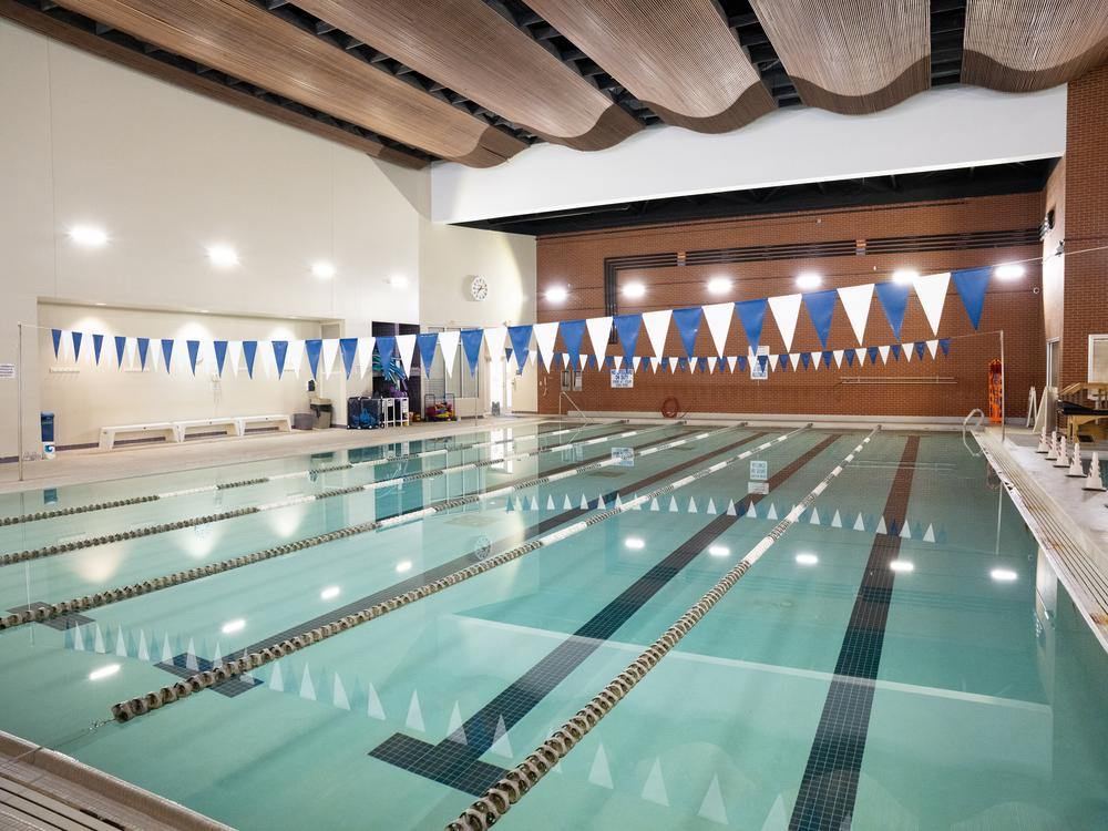 Furman Campus Recreation & Wellness