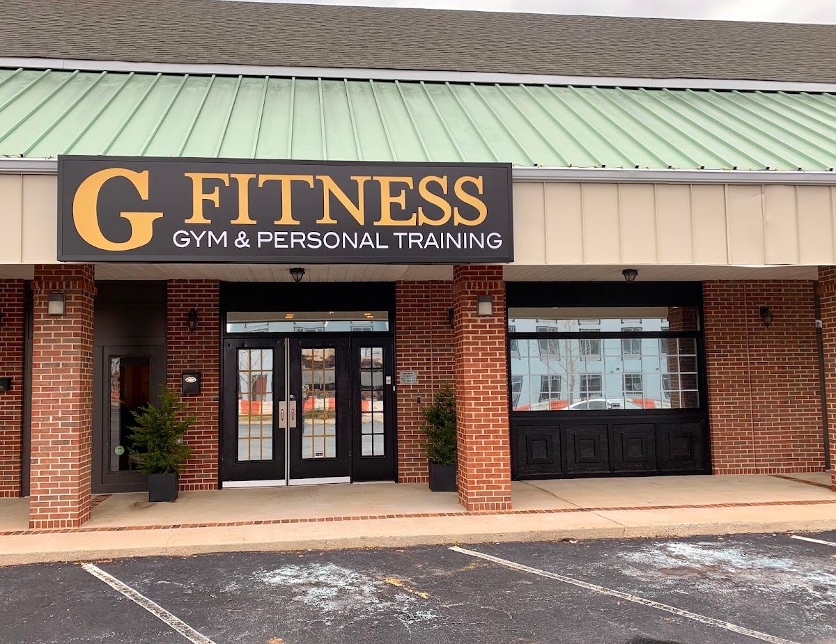 G Fitness