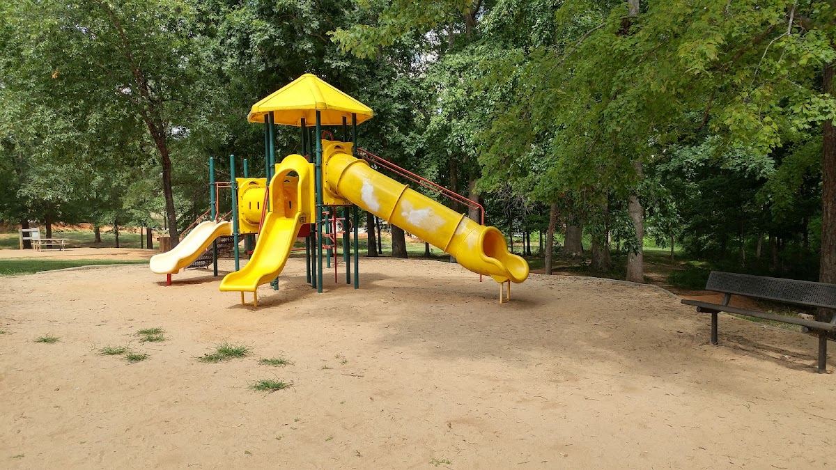 Gateway Park