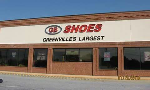 GB Shoes