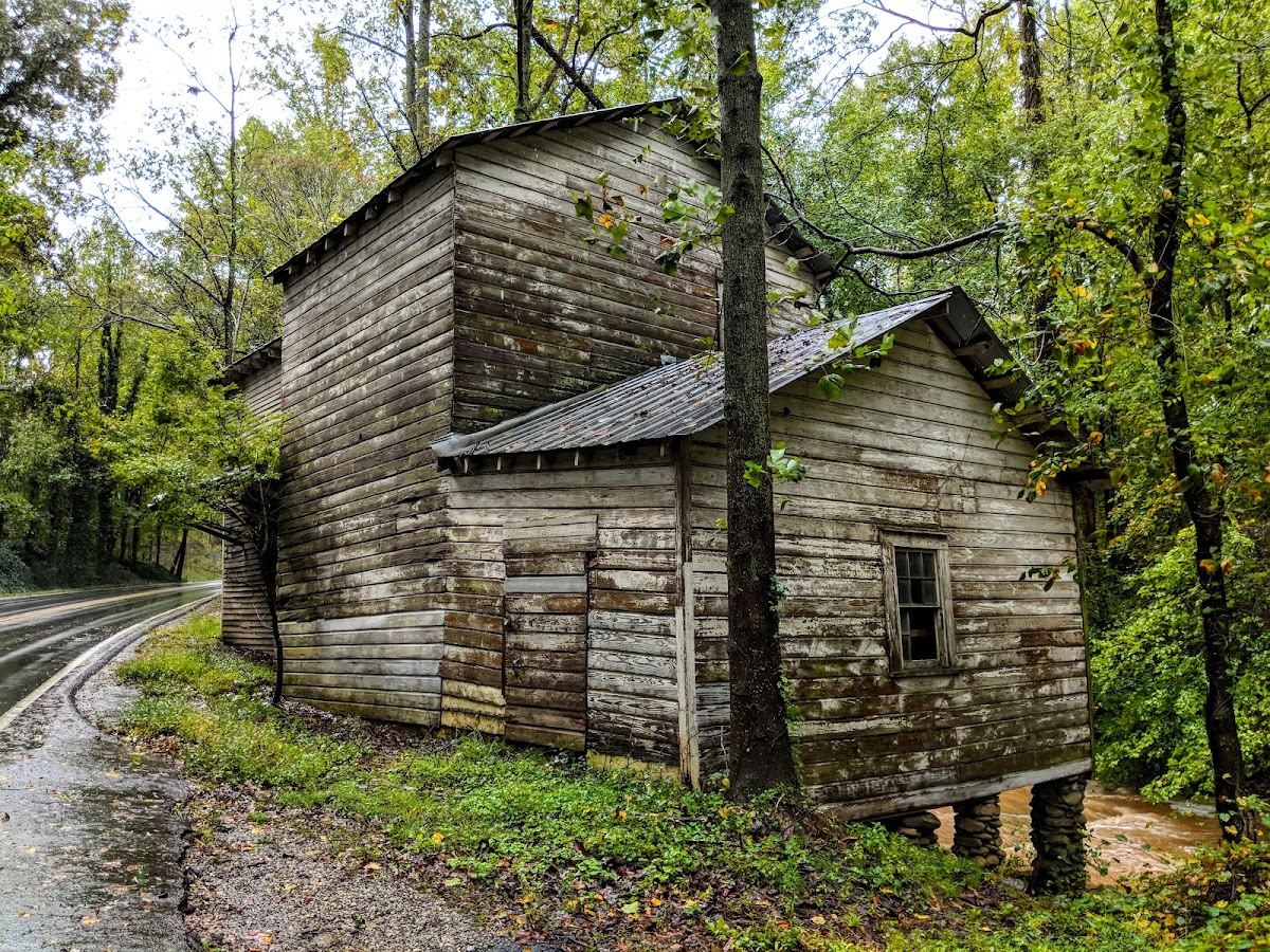 Gilreath's Mill