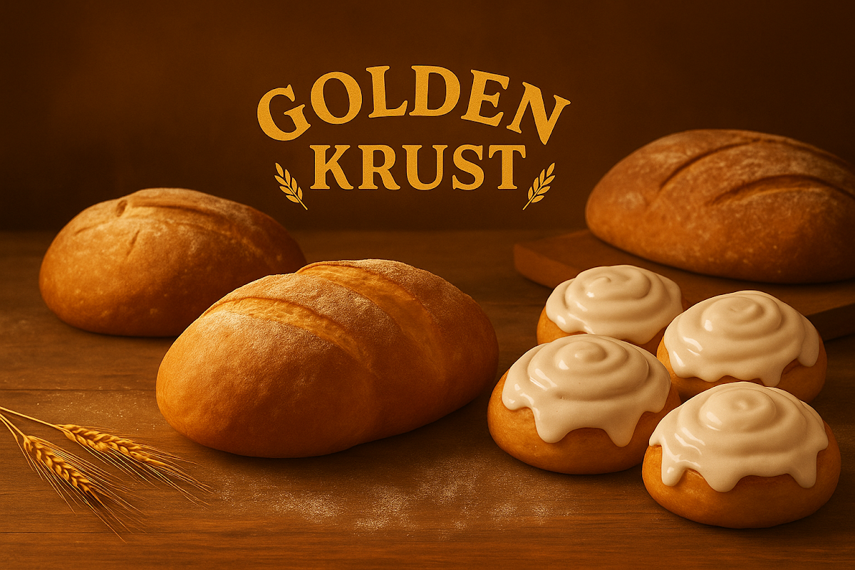 Golden Krust