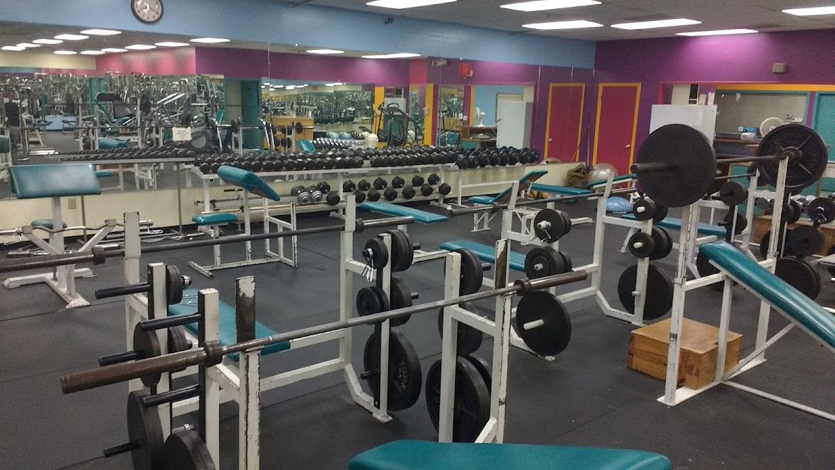 Greenville Athletic Club Inc