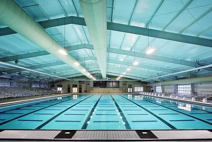 Greenville County Aquatic Complex