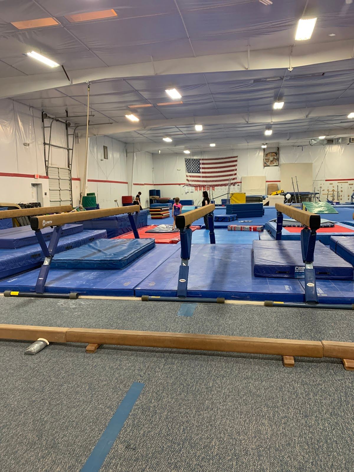 Greenville Gymnastics
