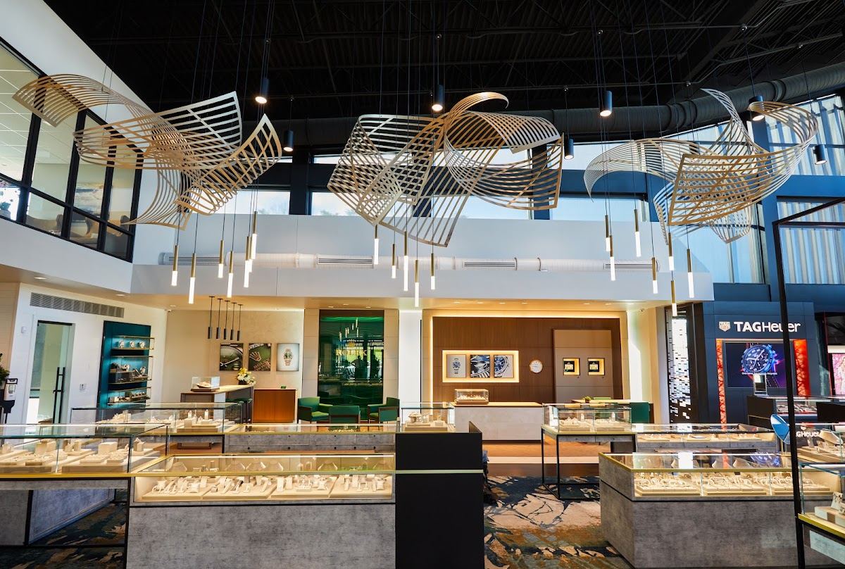 Hale's Jewelers
