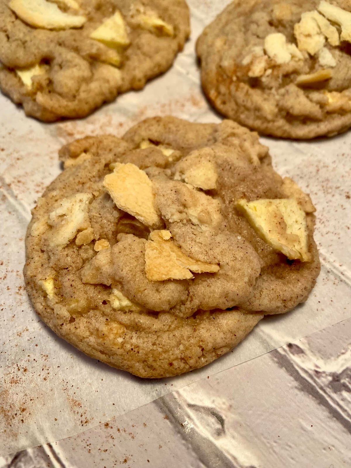 Hannah Bee's Cookie Co.