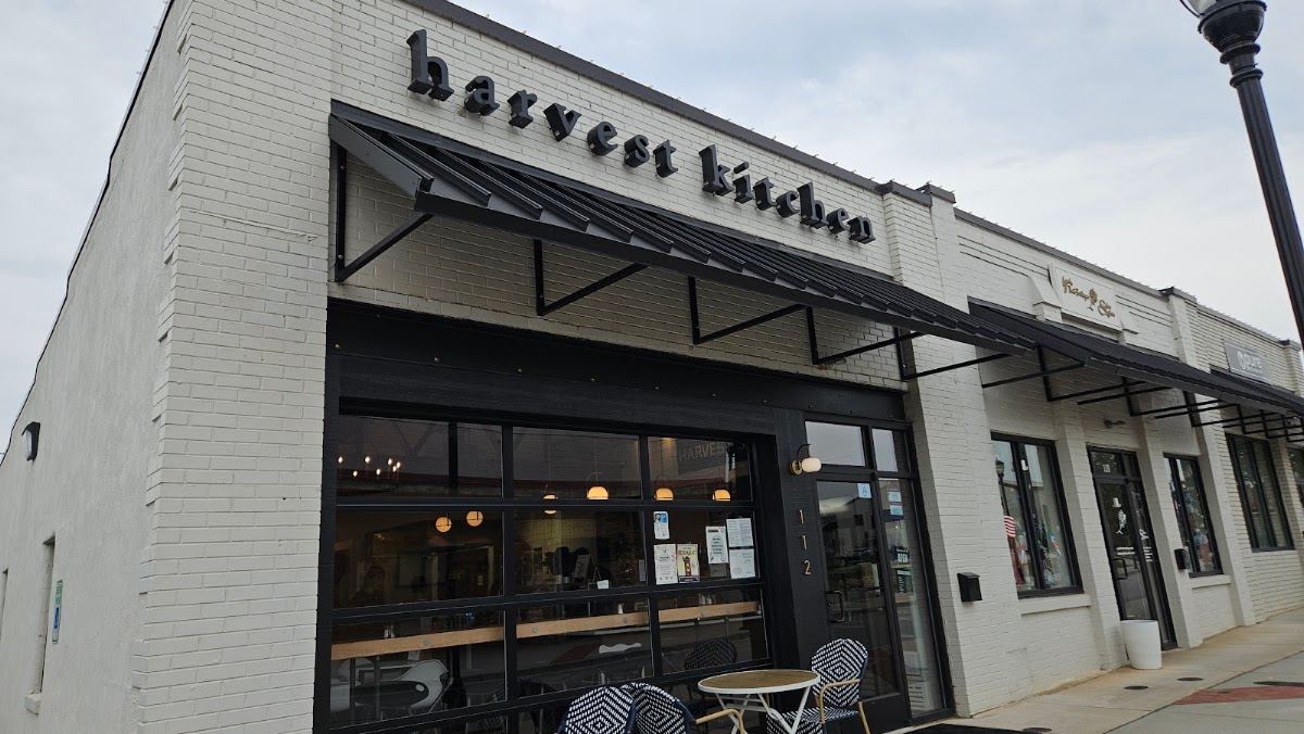 Harvest Kitchen