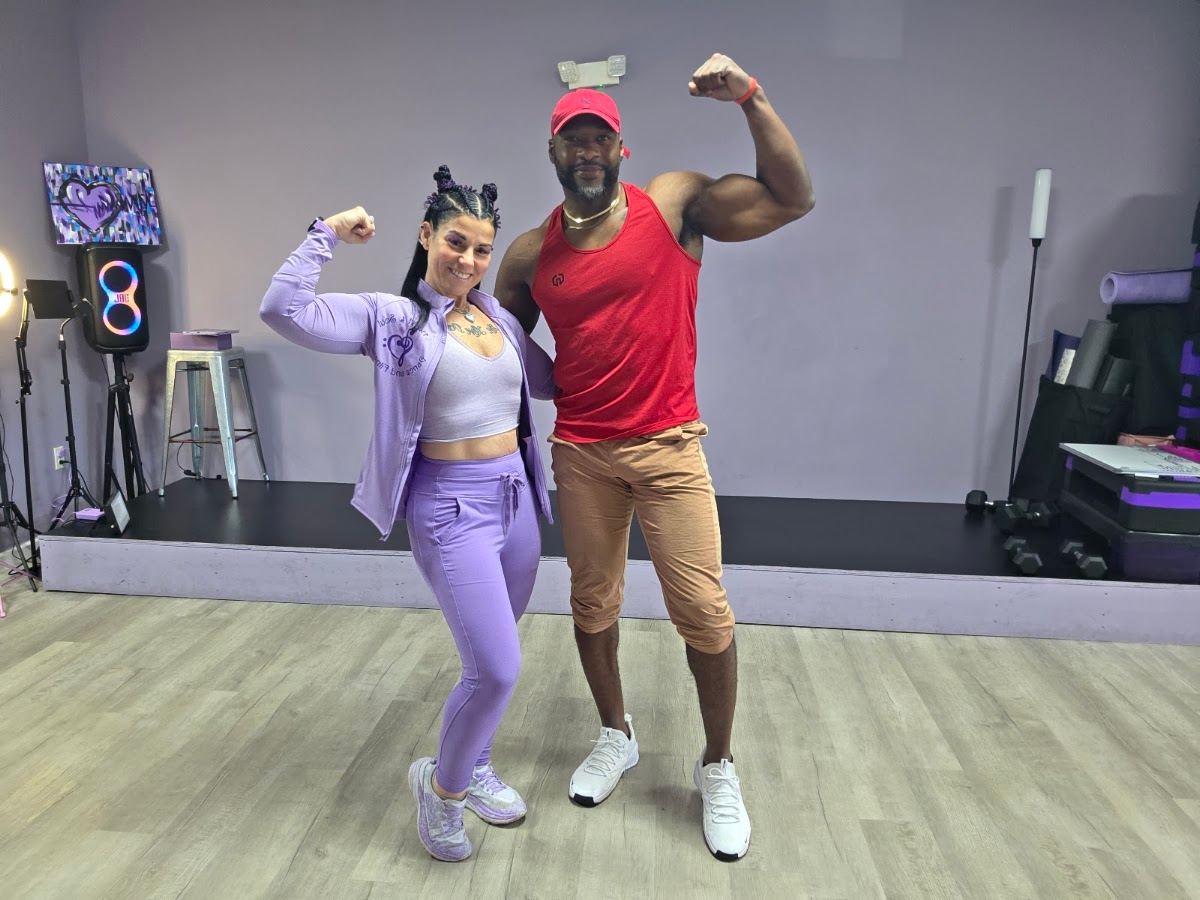 Heart & Soul Dance and Fitness LLC