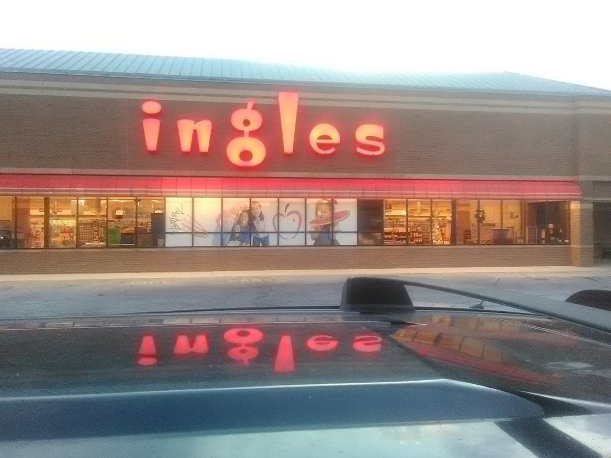 Ingles Market