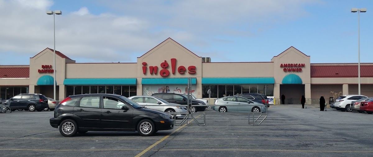 Ingles Markets