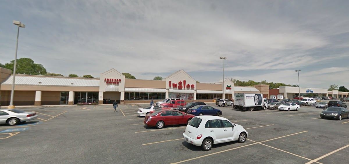Ingles Markets