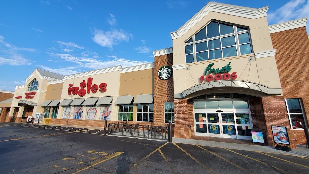 Ingles Markets
