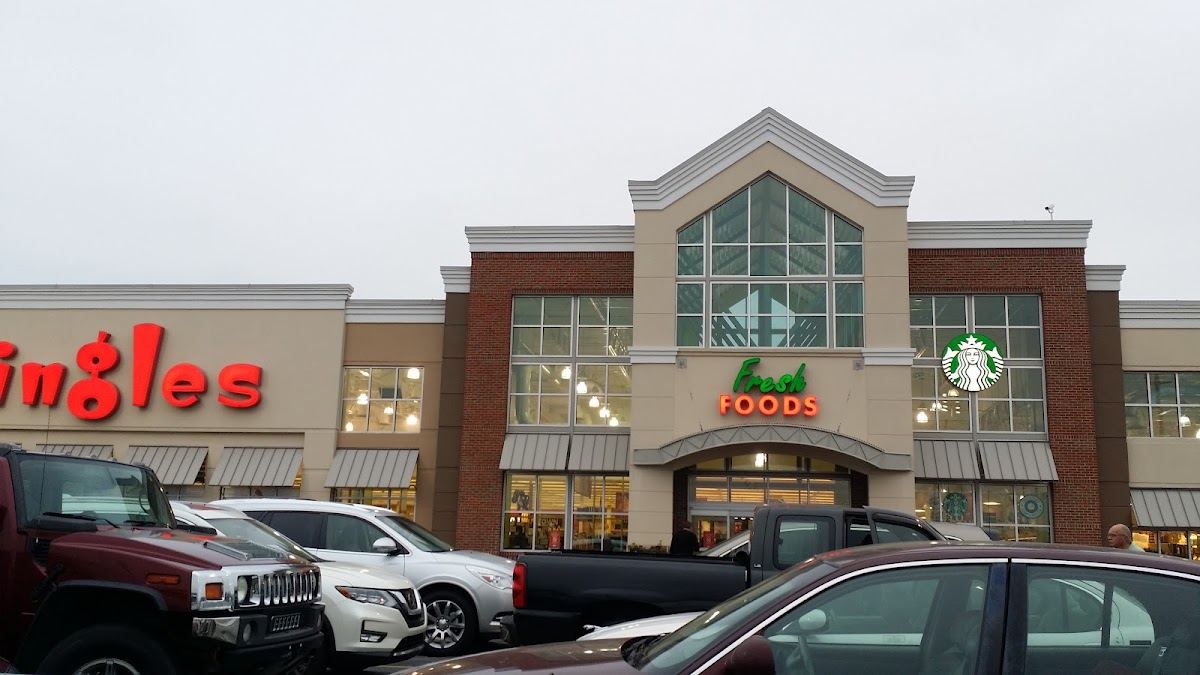 Ingles Markets