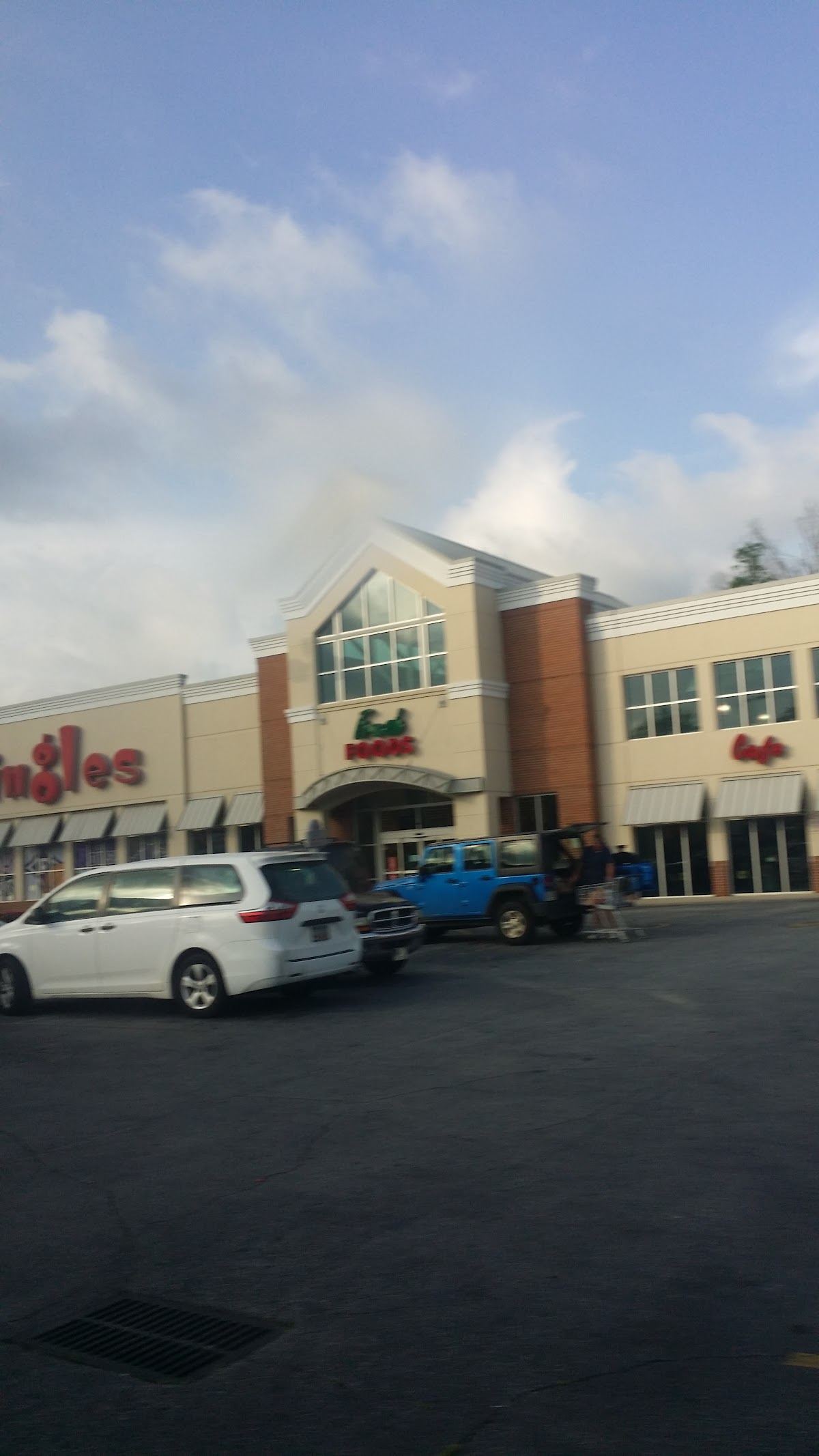 Ingles Markets