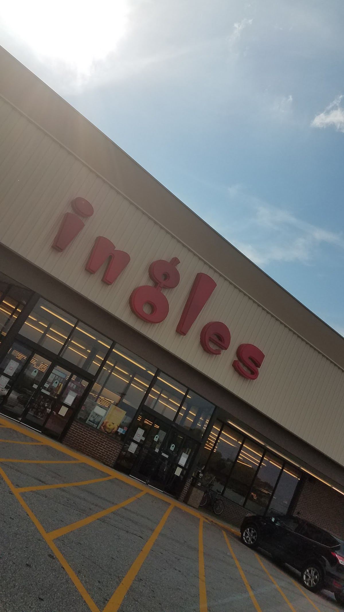 Ingles Markets