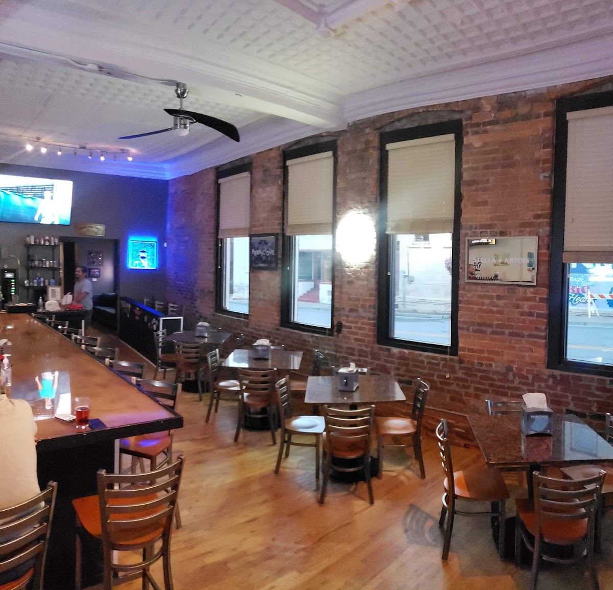 Inman Beer Vault