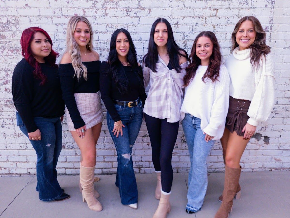 Inner Glo Esthetics & Nails