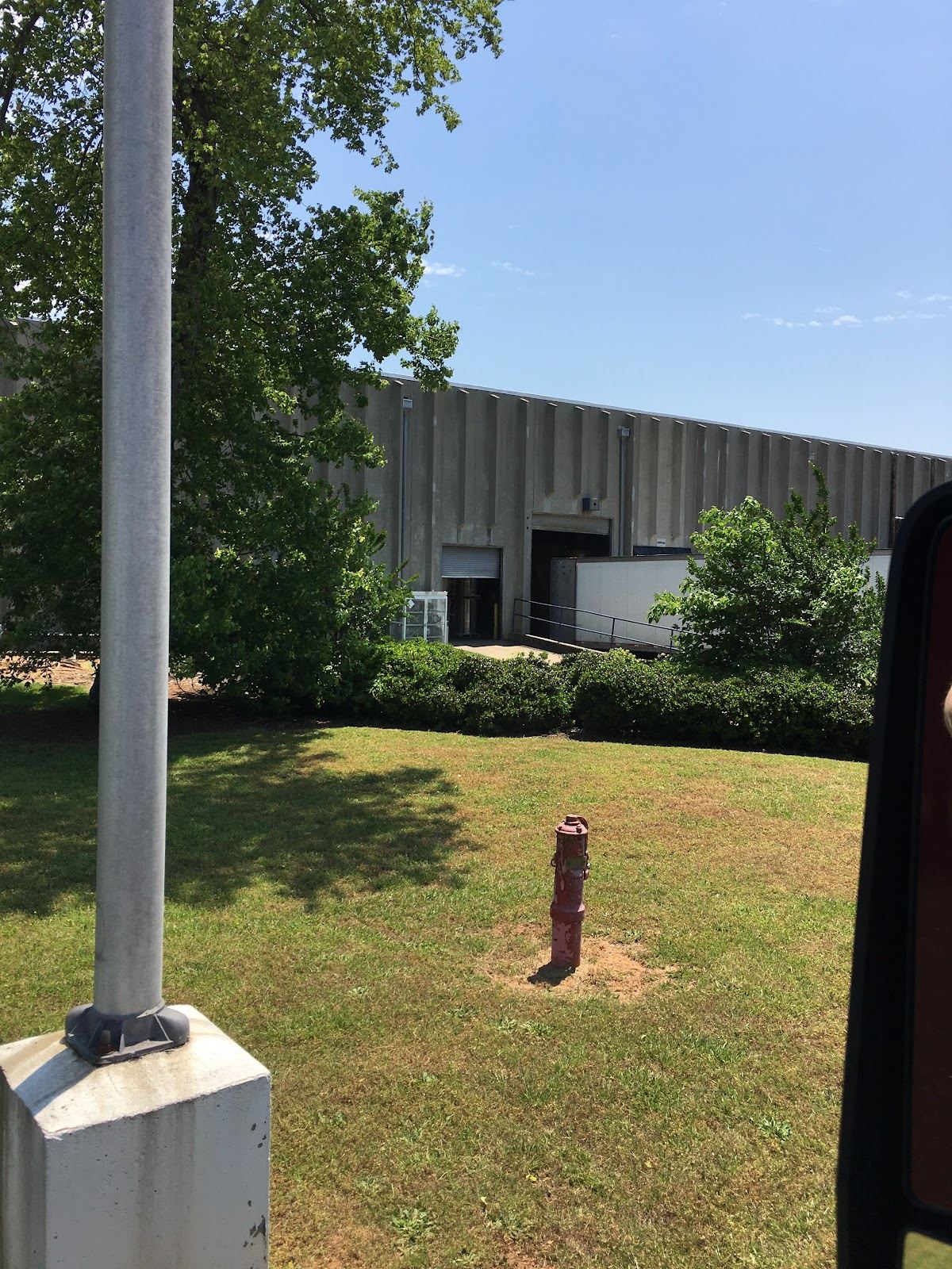 Interkraft Sc, Llc