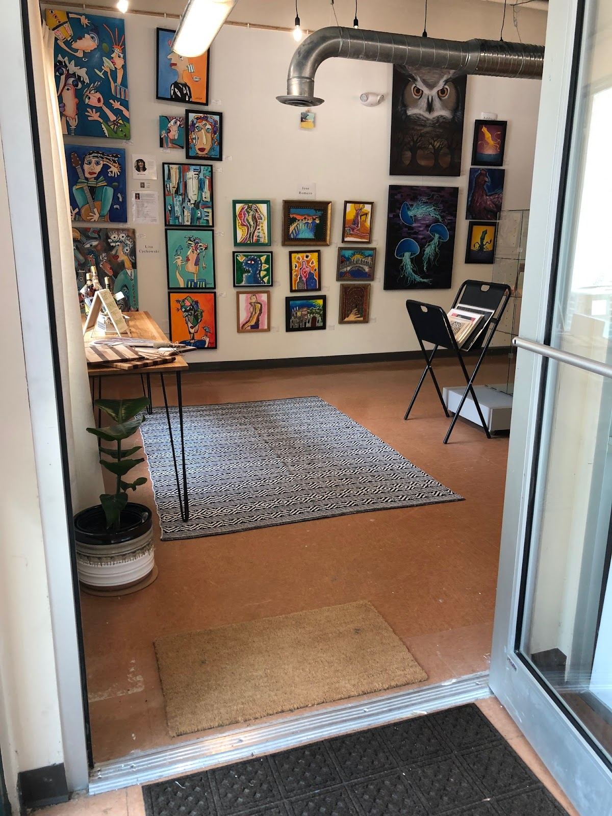 J&D Gallery